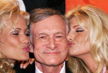 Playboy founder Hugh Hefner dies at 91